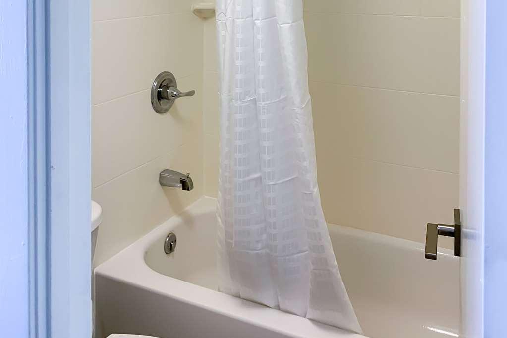 Comfort Inn Nashville - Opryland Area חדר תמונה