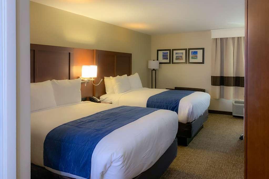 Comfort Inn Nashville - Opryland Area חדר תמונה