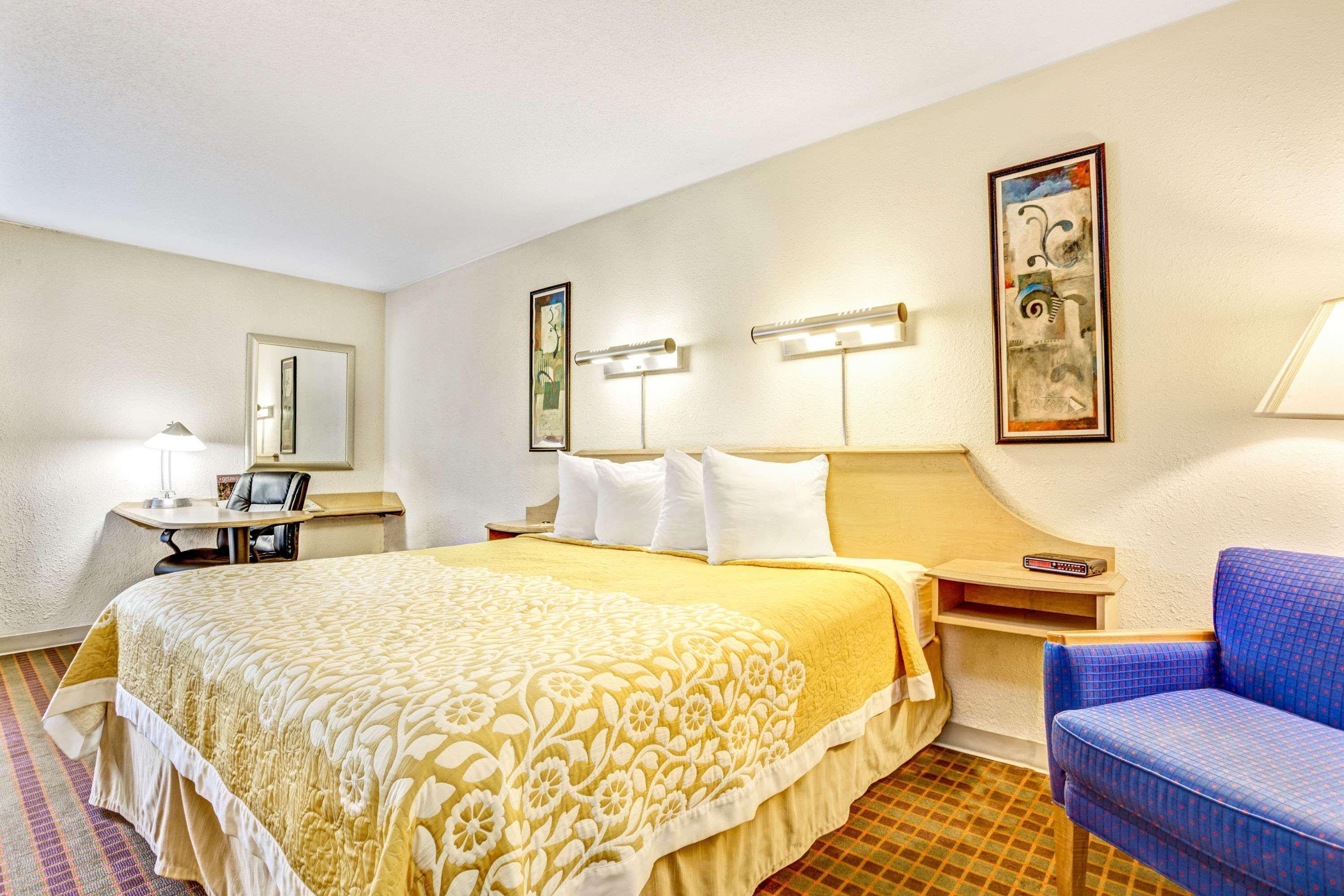 Comfort Inn Nashville - Opryland Area מראה חיצוני תמונה