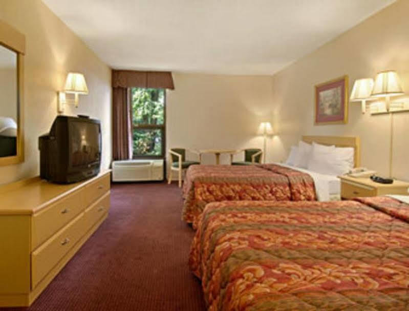 Comfort Inn Nashville - Opryland Area מראה חיצוני תמונה