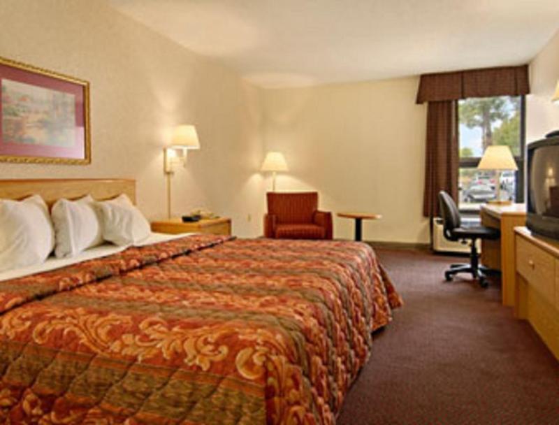 Comfort Inn Nashville - Opryland Area מראה חיצוני תמונה